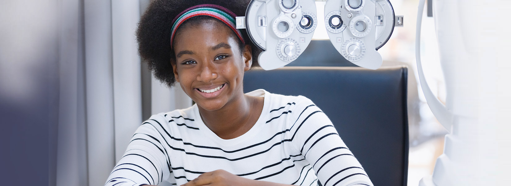 Comprehensive Eye Exams in Livonia