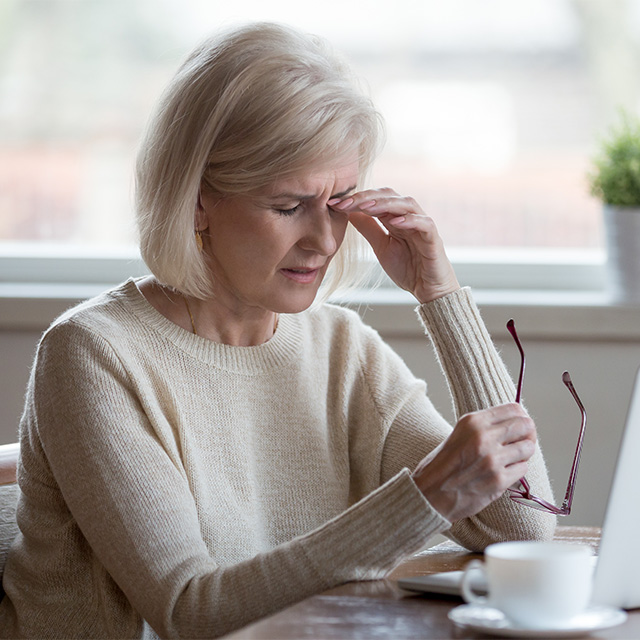 Vision Therapy in Livonia