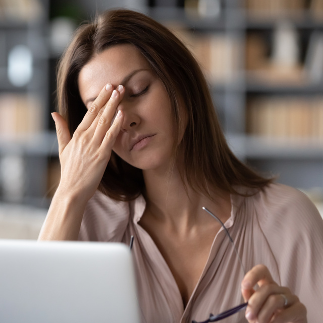 Vision Therapy in Livonia