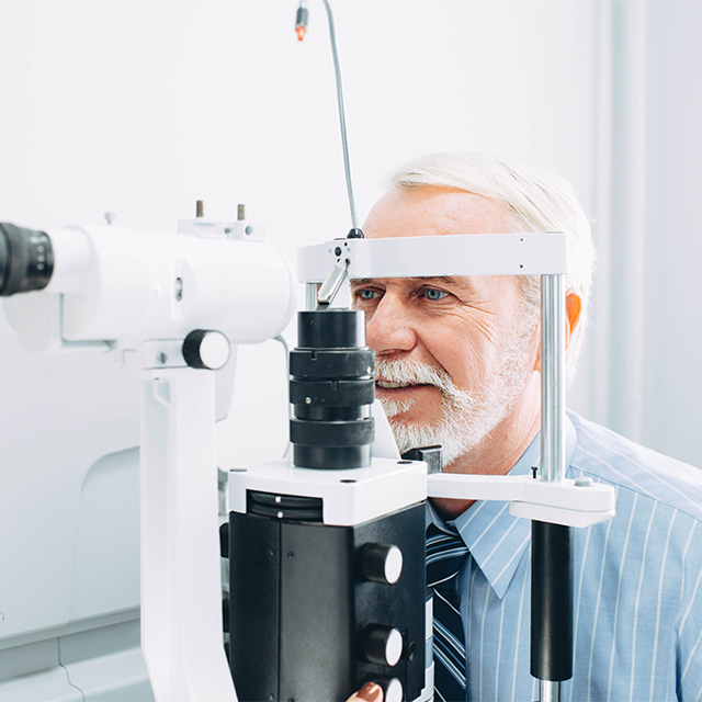 Vision Therapy in Livonia