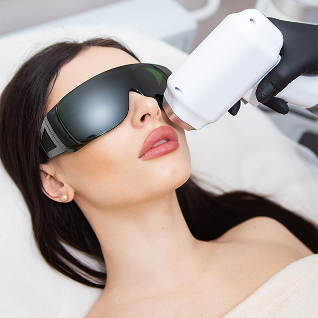 Vision Therapy in Livonia
