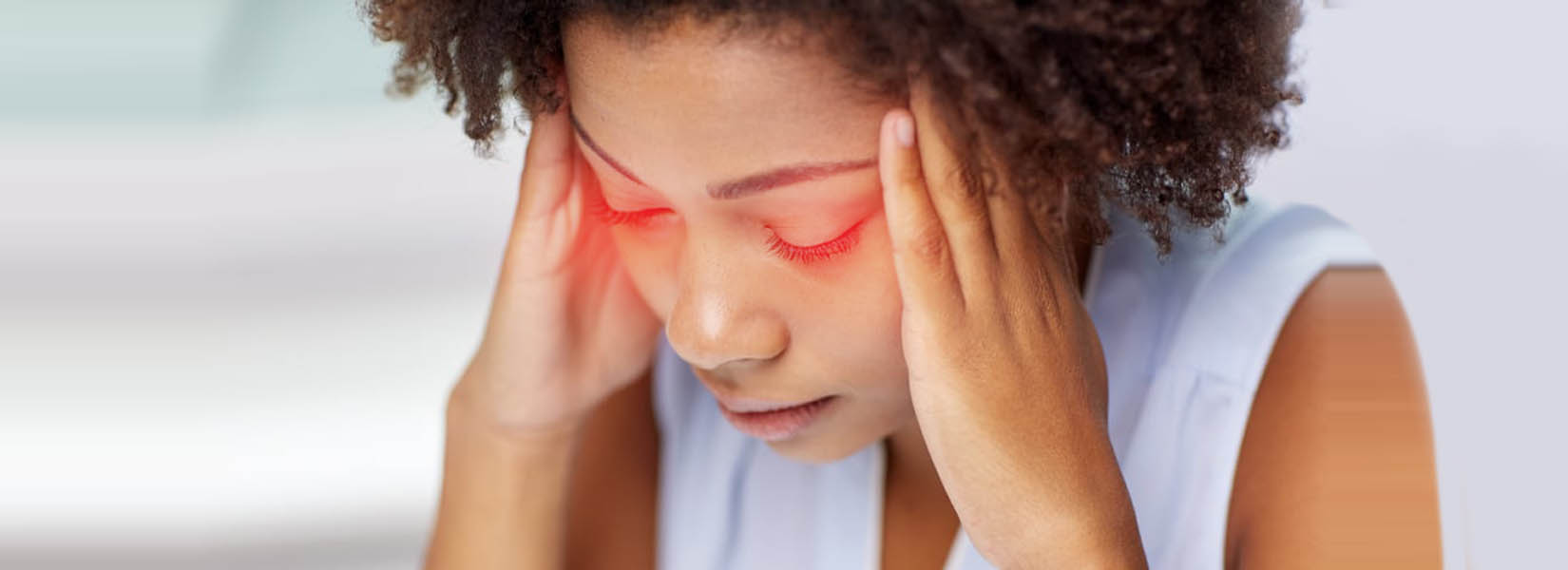 Eye Emergencies in Livonia