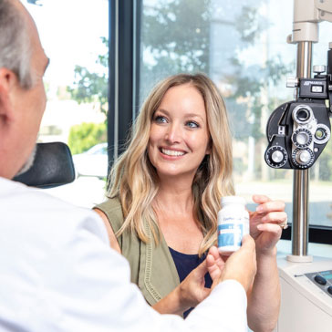 Health & Wellness in Livonia