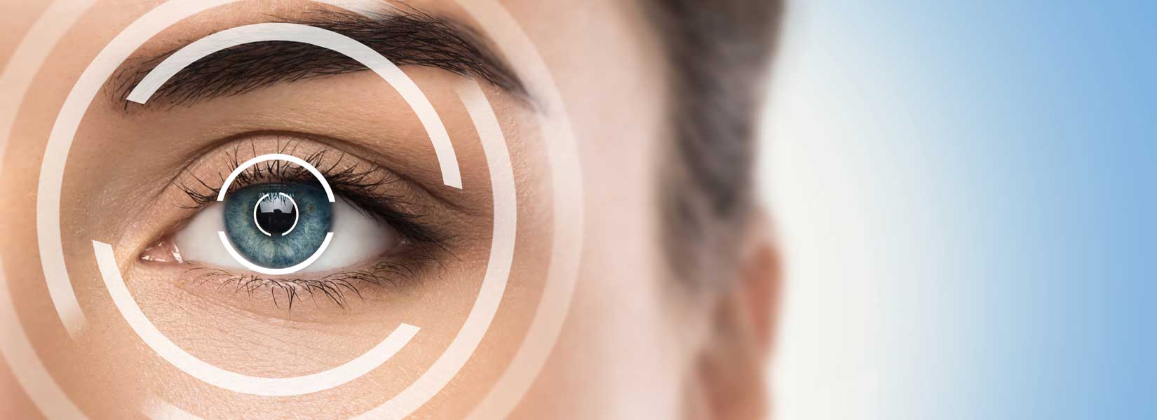 LASIK & Refractive Surgery Co-Management in Livonia