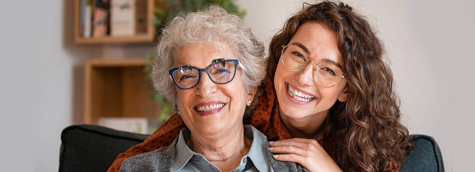 Low Vision Aids & Devices in Livonia