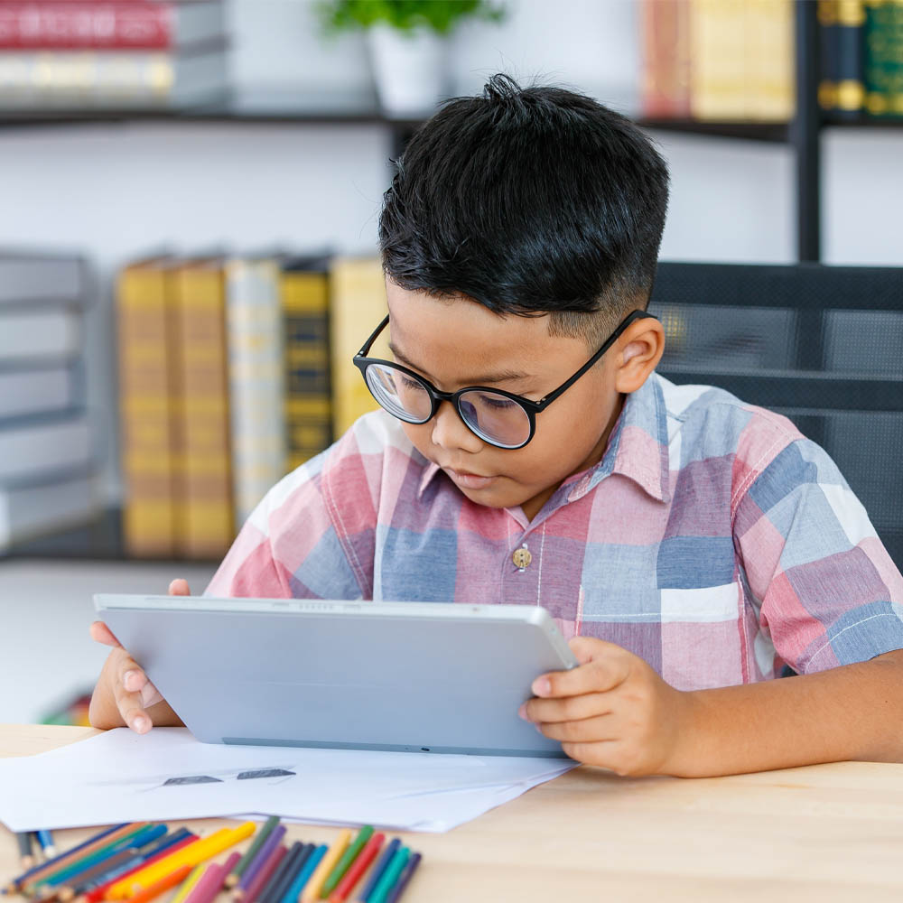 Myopia Management in Livonia