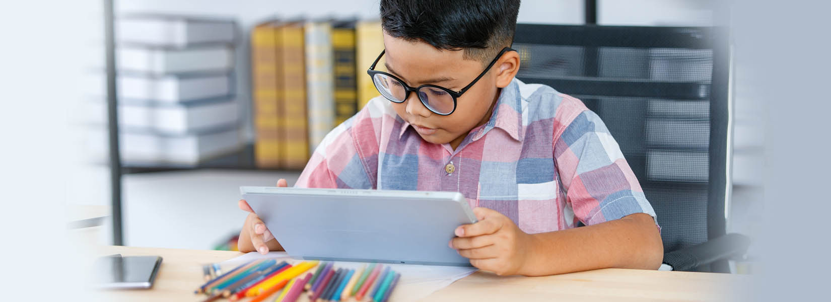 Myopia Management in Livonia