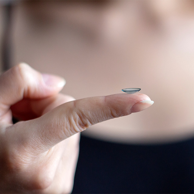 Vision Therapy in Livonia