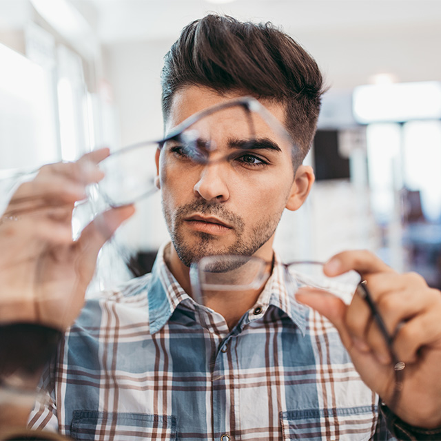 Vision Therapy in Livonia