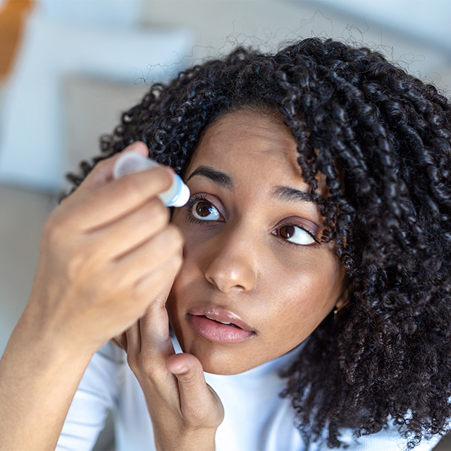 Vision Therapy in Livonia