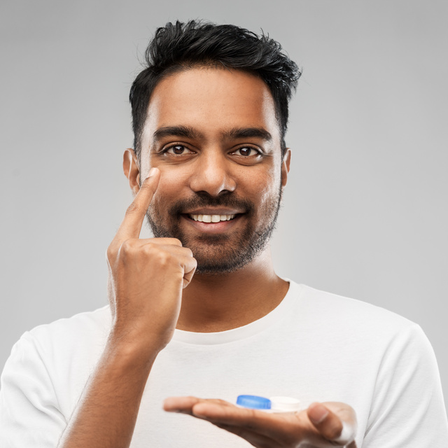 Vision Therapy in Livonia