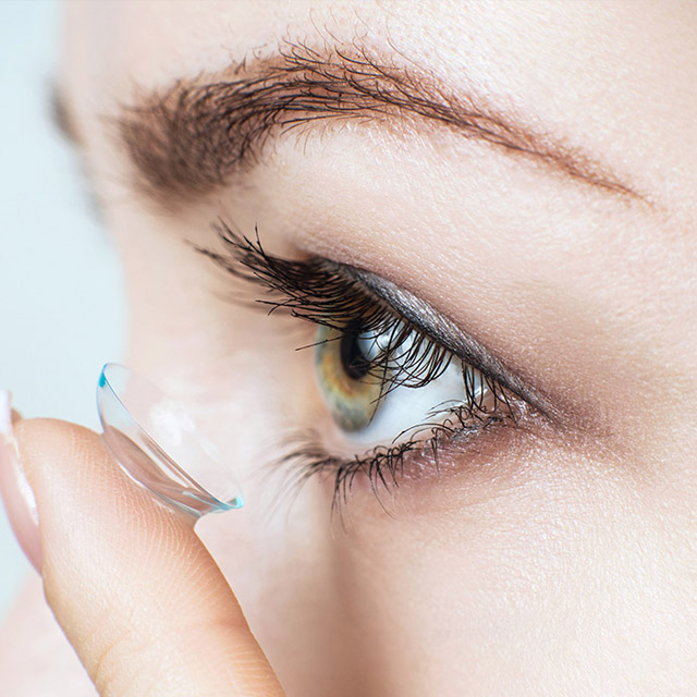 Vision Therapy in Livonia