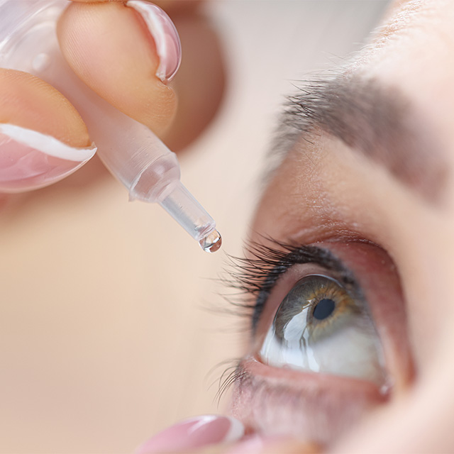 Vision Therapy in Livonia