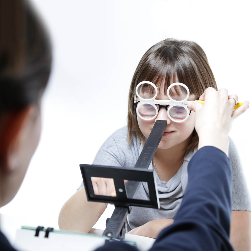 Vision Therapy in Livonia