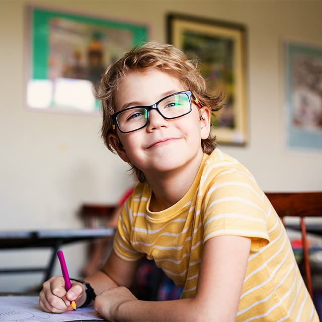 Vision Therapy in Livonia