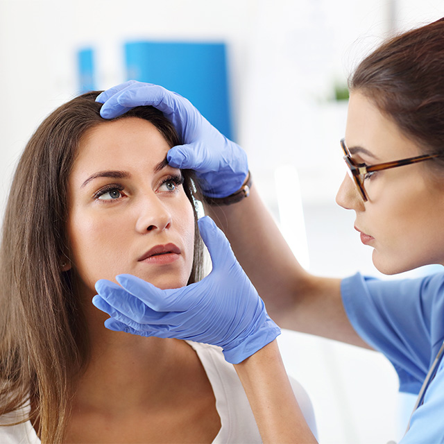Vision Therapy in Livonia