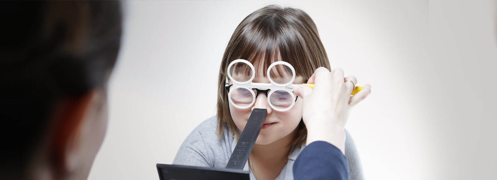 Vision Therapy in Livonia