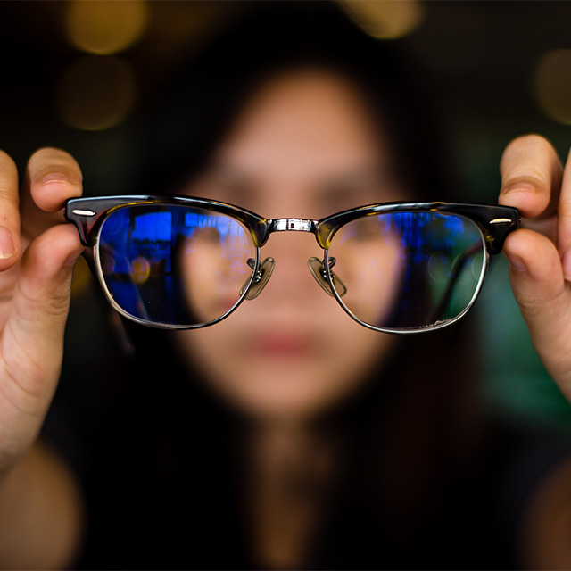 Vision Therapy in Livonia